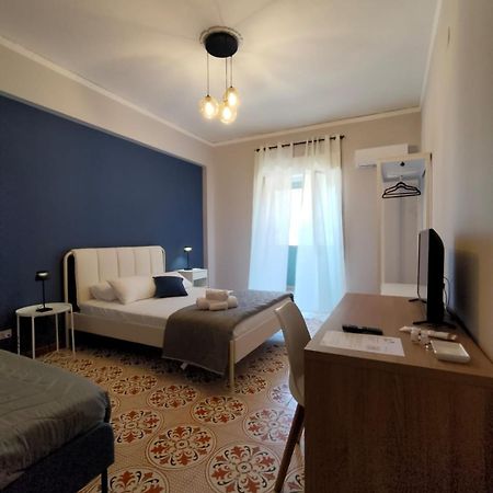 Luma Casa Vacanze チェファル エクステリア 写真